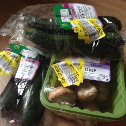 “Am I a stingy scavenger?” Lessons from a ‘Yellow label’ lover