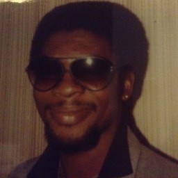 Gentleman- In memory of dad