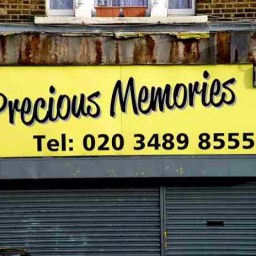 ‘Remembering Dad’ series: The Love letter