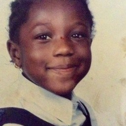 Random Afropolitan Childhood memories