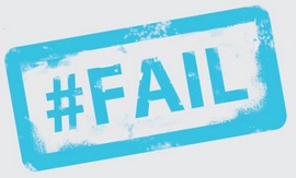 Epic fail: My 'so called Jollof rice'