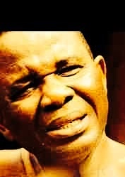 Dad's expression: "You want to take a what?"